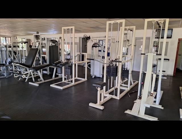 352M² BUSINESS FOR SALE IN MEYERTON CENTRAL